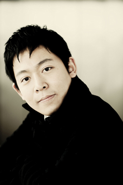 R{ Mu@isAmj/Takashi YAMAMOTO, pianist
